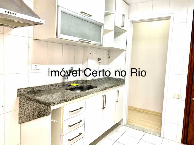 Conheça 15 do imóvel - Apartamento à venda Rua Uruguai,Tijuca, Rio de Janeiro - R$ 630.000 - ICAP20076 - 16 15 - Apartamento à venda Rua Uruguai,Tijuca, Rio de Janeiro - R$ 630.000 - ICAP20076 - 16