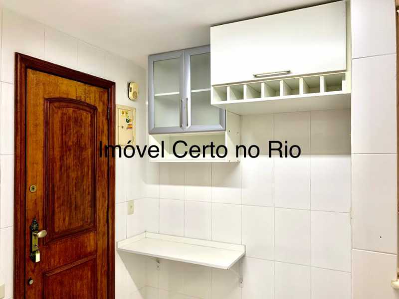 Conheça 18 do imóvel - Apartamento à venda Rua Uruguai,Tijuca, Rio de Janeiro - R$ 630.000 - ICAP20076 - 19 18 - Apartamento à venda Rua Uruguai,Tijuca, Rio de Janeiro - R$ 630.000 - ICAP20076 - 19