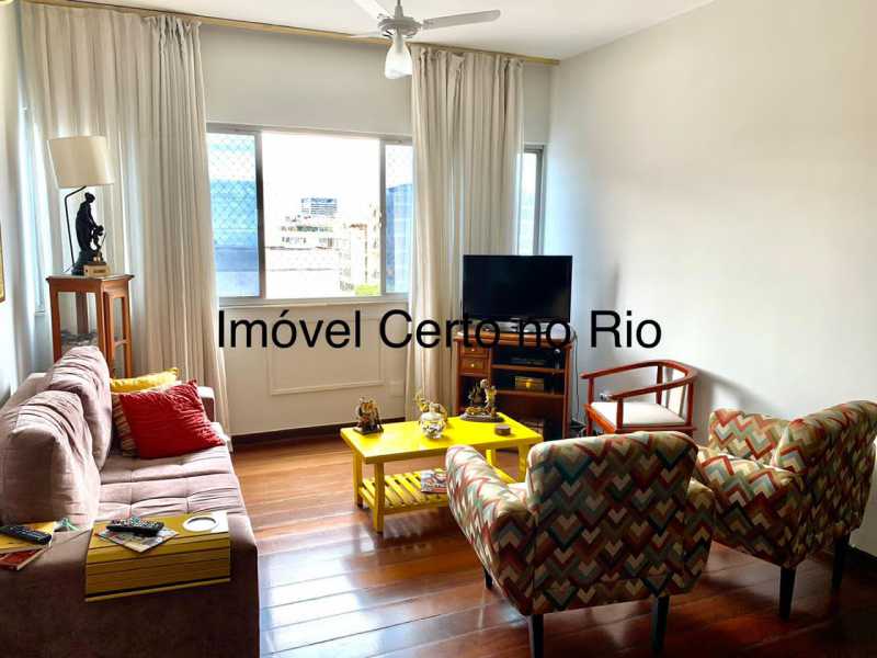 Conheça 02 do imóvel - Apartamento à venda Rua Félix da Cunha,Tijuca, Rio de Janeiro - R$ 800.000 - ICAP40006 - 3 02 - Apartamento à venda Rua Félix da Cunha,Tijuca, Rio de Janeiro - R$ 800.000 - ICAP40006 - 3