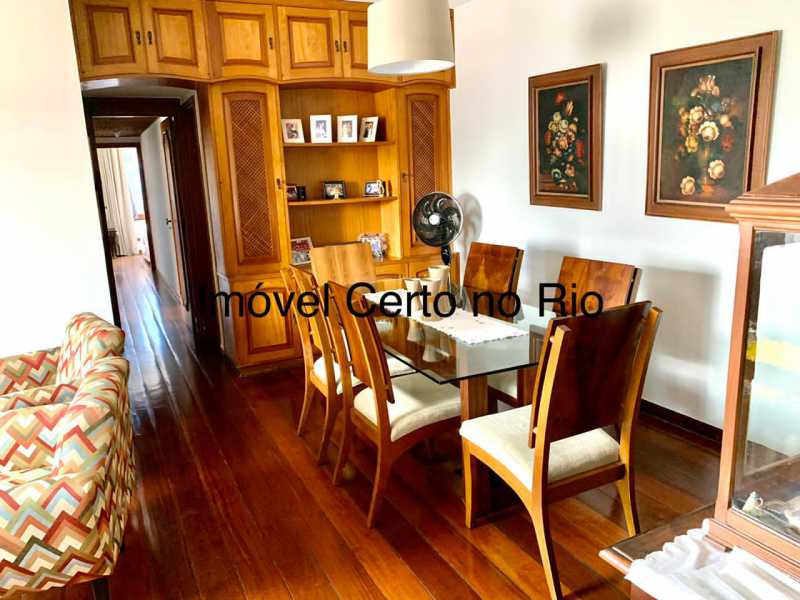 Conheça 03 do imóvel - Apartamento à venda Rua Félix da Cunha,Tijuca, Rio de Janeiro - R$ 800.000 - ICAP40006 - 4 03 - Apartamento à venda Rua Félix da Cunha,Tijuca, Rio de Janeiro - R$ 800.000 - ICAP40006 - 4