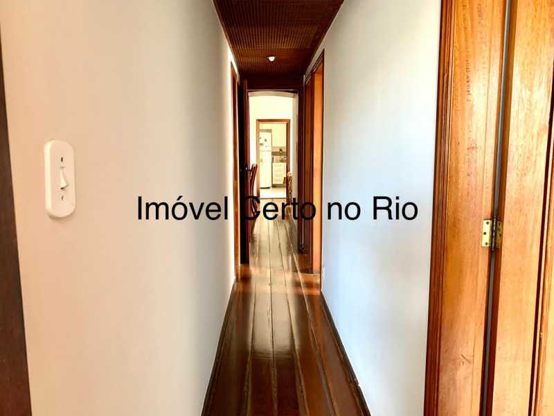 Conheça 04 do imóvel - Apartamento à venda Rua Félix da Cunha,Tijuca, Rio de Janeiro - R$ 800.000 - ICAP40006 - 5 04 - Apartamento à venda Rua Félix da Cunha,Tijuca, Rio de Janeiro - R$ 800.000 - ICAP40006 - 5