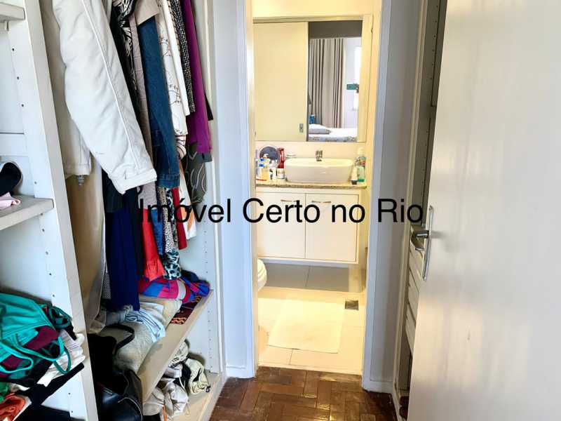 Conheça 06 do imóvel - Apartamento à venda Rua Félix da Cunha,Tijuca, Rio de Janeiro - R$ 800.000 - ICAP40006 - 7 06 - Apartamento à venda Rua Félix da Cunha,Tijuca, Rio de Janeiro - R$ 800.000 - ICAP40006 - 7