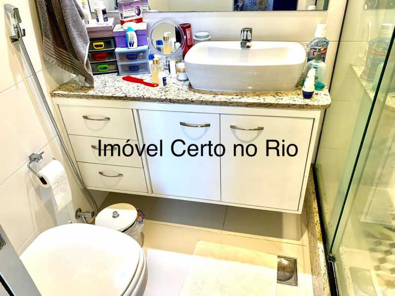 Conheça 07 do imóvel - Apartamento à venda Rua Félix da Cunha,Tijuca, Rio de Janeiro - R$ 800.000 - ICAP40006 - 8 07 - Apartamento à venda Rua Félix da Cunha,Tijuca, Rio de Janeiro - R$ 800.000 - ICAP40006 - 8