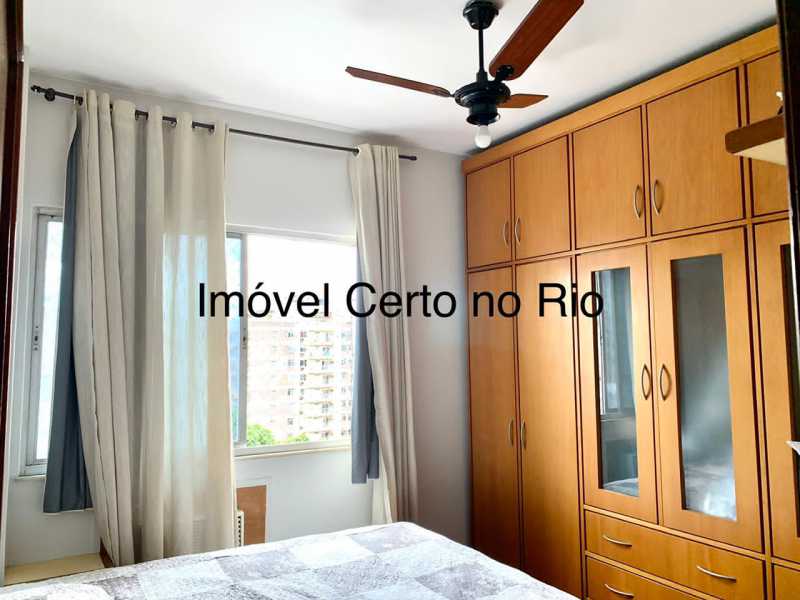 Conheça 08 do imóvel - Apartamento à venda Rua Félix da Cunha,Tijuca, Rio de Janeiro - R$ 800.000 - ICAP40006 - 9 08 - Apartamento à venda Rua Félix da Cunha,Tijuca, Rio de Janeiro - R$ 800.000 - ICAP40006 - 9
