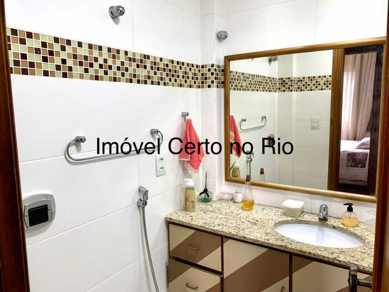 Conheça 09 do imóvel - Apartamento à venda Rua Félix da Cunha,Tijuca, Rio de Janeiro - R$ 800.000 - ICAP40006 - 10 09 - Apartamento à venda Rua Félix da Cunha,Tijuca, Rio de Janeiro - R$ 800.000 - ICAP40006 - 10
