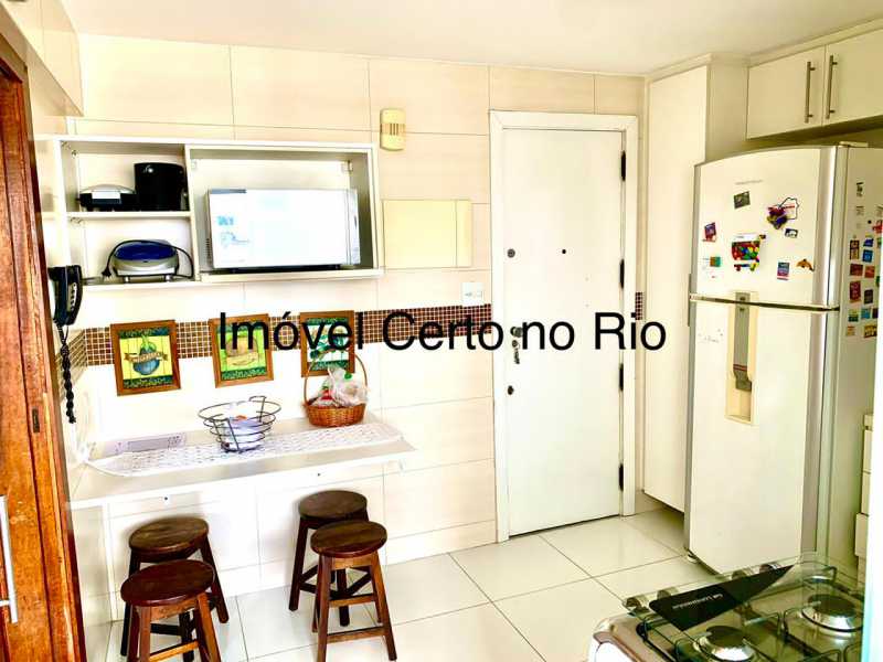 Conheça 14 do imóvel - Apartamento à venda Rua Félix da Cunha,Tijuca, Rio de Janeiro - R$ 800.000 - ICAP40006 - 15 14 - Apartamento à venda Rua Félix da Cunha,Tijuca, Rio de Janeiro - R$ 800.000 - ICAP40006 - 15