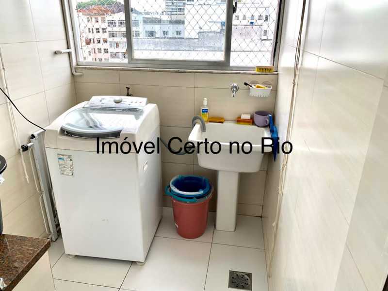 Conheça 15 do imóvel - Apartamento à venda Rua Félix da Cunha,Tijuca, Rio de Janeiro - R$ 800.000 - ICAP40006 - 16 15 - Apartamento à venda Rua Félix da Cunha,Tijuca, Rio de Janeiro - R$ 800.000 - ICAP40006 - 16