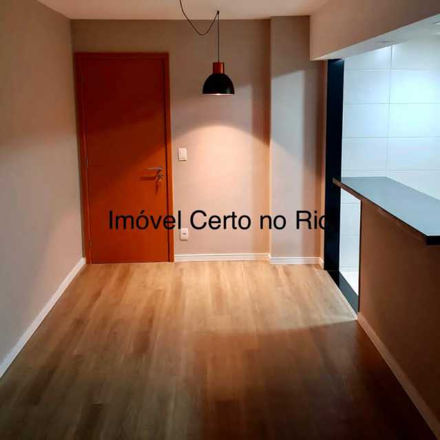 Conheça 03 do imóvel - Apartamento para alugar Rua Mariz e Barros,Tijuca, Rio de Janeiro - R$ 2.600 - ICAP20077 - 4 03 - Apartamento para alugar Rua Mariz e Barros,Tijuca, Rio de Janeiro - R$ 2.600 - ICAP20077 - 4
