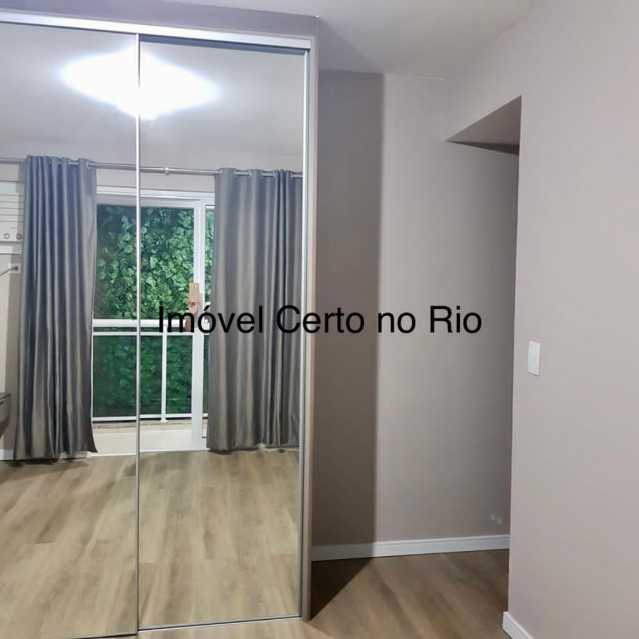 Conheça 07 do imóvel - Apartamento para alugar Rua Mariz e Barros,Tijuca, Rio de Janeiro - R$ 2.600 - ICAP20077 - 8 07 - Apartamento para alugar Rua Mariz e Barros,Tijuca, Rio de Janeiro - R$ 2.600 - ICAP20077 - 8