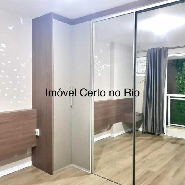 Conheça 08 do imóvel - Apartamento para alugar Rua Mariz e Barros,Tijuca, Rio de Janeiro - R$ 2.600 - ICAP20077 - 9 08 - Apartamento para alugar Rua Mariz e Barros,Tijuca, Rio de Janeiro - R$ 2.600 - ICAP20077 - 9