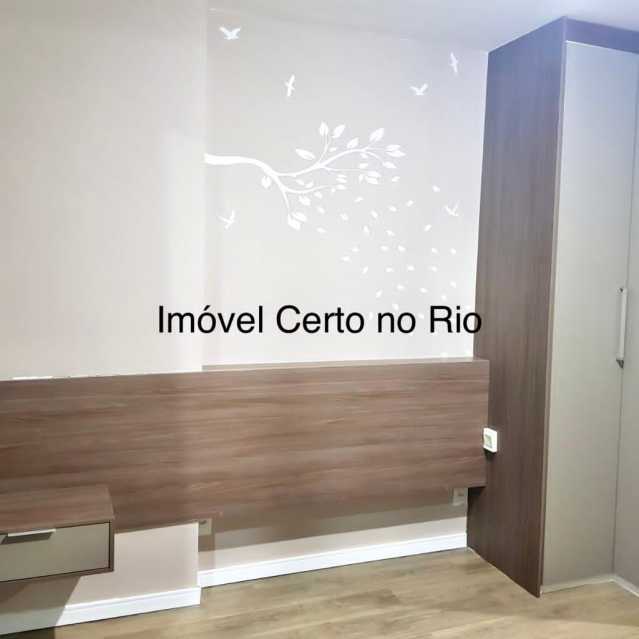 Conheça 09 do imóvel - Apartamento para alugar Rua Mariz e Barros,Tijuca, Rio de Janeiro - R$ 2.600 - ICAP20077 - 10 09 - Apartamento para alugar Rua Mariz e Barros,Tijuca, Rio de Janeiro - R$ 2.600 - ICAP20077 - 10
