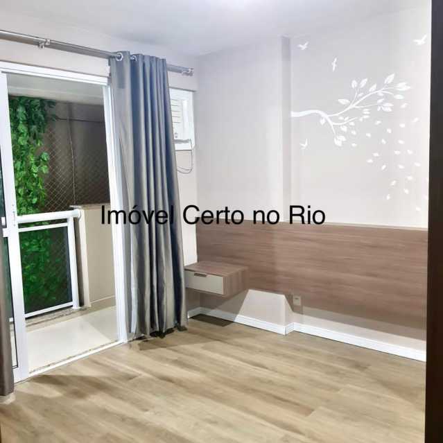 Conheça 10 do imóvel - Apartamento para alugar Rua Mariz e Barros,Tijuca, Rio de Janeiro - R$ 2.600 - ICAP20077 - 11 10 - Apartamento para alugar Rua Mariz e Barros,Tijuca, Rio de Janeiro - R$ 2.600 - ICAP20077 - 11