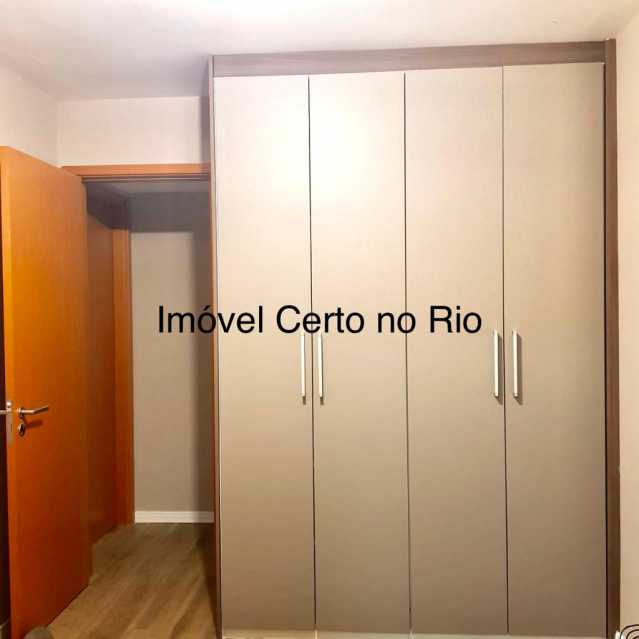 Conheça 11 do imóvel - Apartamento para alugar Rua Mariz e Barros,Tijuca, Rio de Janeiro - R$ 2.600 - ICAP20077 - 12 11 - Apartamento para alugar Rua Mariz e Barros,Tijuca, Rio de Janeiro - R$ 2.600 - ICAP20077 - 12