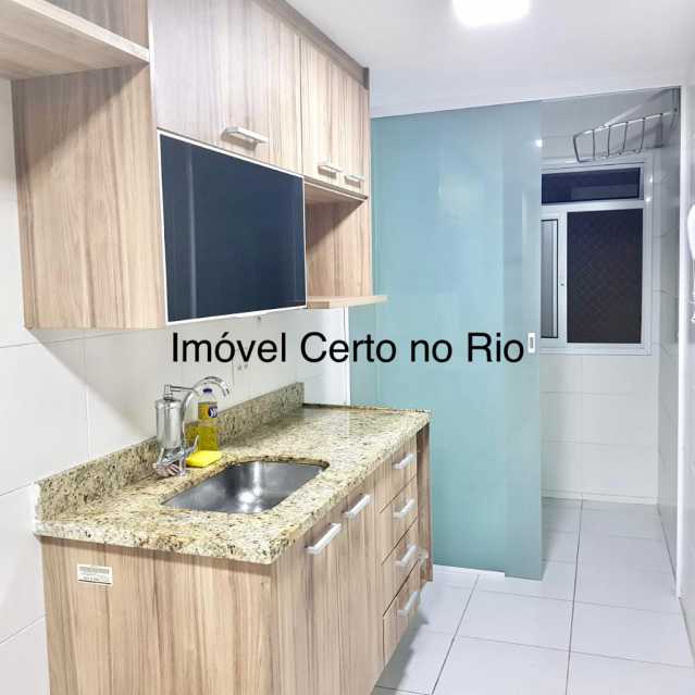 Conheça 15 do imóvel - Apartamento para alugar Rua Mariz e Barros,Tijuca, Rio de Janeiro - R$ 2.600 - ICAP20077 - 16 15 - Apartamento para alugar Rua Mariz e Barros,Tijuca, Rio de Janeiro - R$ 2.600 - ICAP20077 - 16
