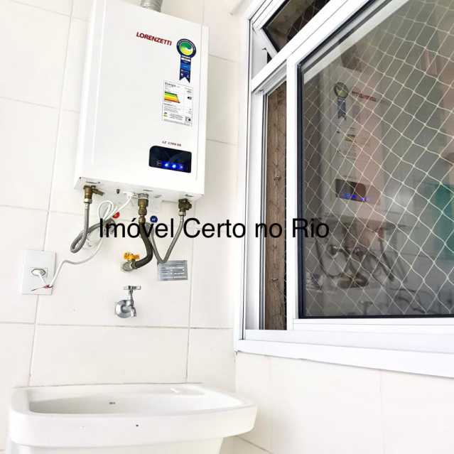 Conheça 16 do imóvel - Apartamento para alugar Rua Mariz e Barros,Tijuca, Rio de Janeiro - R$ 2.600 - ICAP20077 - 17 16 - Apartamento para alugar Rua Mariz e Barros,Tijuca, Rio de Janeiro - R$ 2.600 - ICAP20077 - 17
