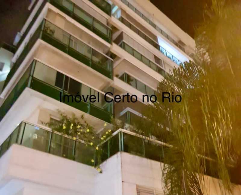 Conheça 20 do imóvel - Apartamento para alugar Rua Mariz e Barros,Tijuca, Rio de Janeiro - R$ 2.600 - ICAP20077 - 21 20 - Apartamento para alugar Rua Mariz e Barros,Tijuca, Rio de Janeiro - R$ 2.600 - ICAP20077 - 21