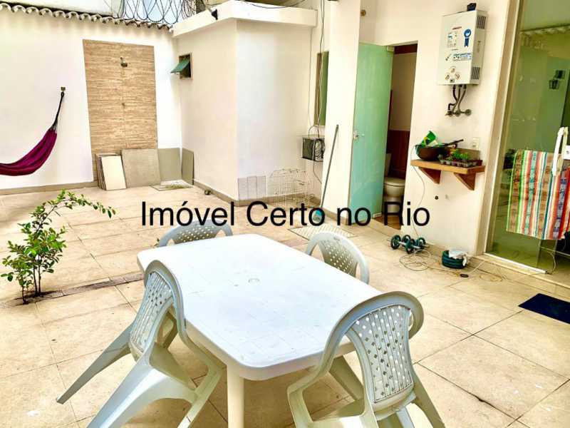 Conheça 01 do imóvel - Apartamento à venda Rua Mariz e Barros,Tijuca, Rio de Janeiro - R$ 550.000 - ICAP30055 - 1 01 - Apartamento à venda Rua Mariz e Barros,Tijuca, Rio de Janeiro - R$ 550.000 - ICAP30055 - 1