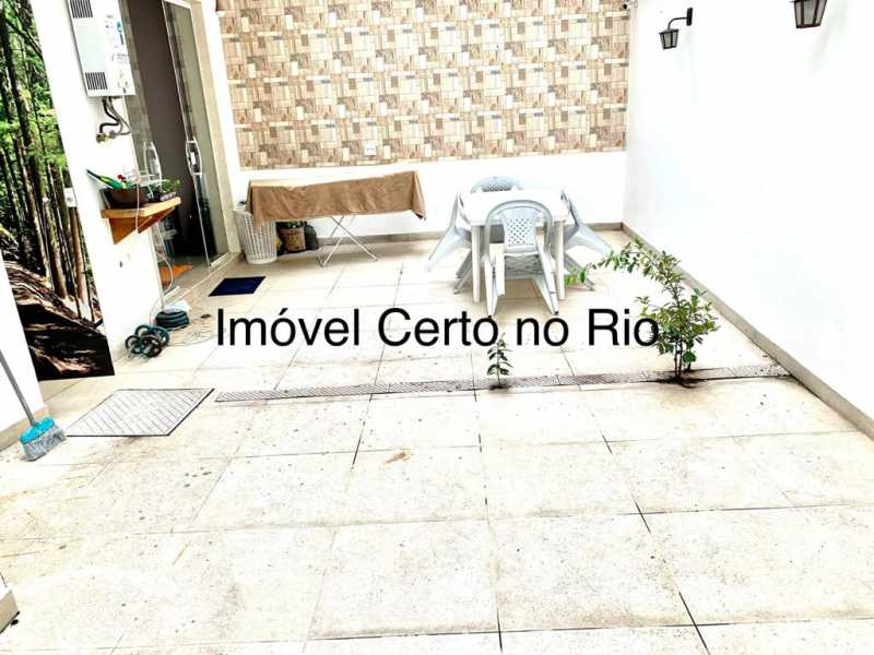 Conheça 02 do imóvel - Apartamento à venda Rua Mariz e Barros,Tijuca, Rio de Janeiro - R$ 550.000 - ICAP30055 - 3 02 - Apartamento à venda Rua Mariz e Barros,Tijuca, Rio de Janeiro - R$ 550.000 - ICAP30055 - 3