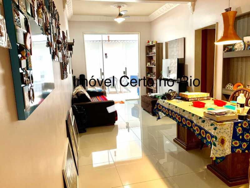 Conheça 03 do imóvel - Apartamento à venda Rua Mariz e Barros,Tijuca, Rio de Janeiro - R$ 550.000 - ICAP30055 - 4 03 - Apartamento à venda Rua Mariz e Barros,Tijuca, Rio de Janeiro - R$ 550.000 - ICAP30055 - 4
