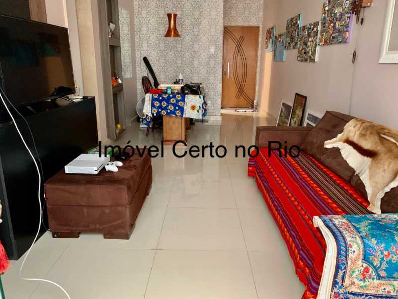 Conheça 04 do imóvel - Apartamento à venda Rua Mariz e Barros,Tijuca, Rio de Janeiro - R$ 550.000 - ICAP30055 - 5 04 - Apartamento à venda Rua Mariz e Barros,Tijuca, Rio de Janeiro - R$ 550.000 - ICAP30055 - 5