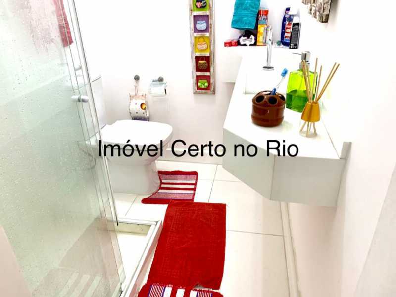 Conheça 06 do imóvel - Apartamento à venda Rua Mariz e Barros,Tijuca, Rio de Janeiro - R$ 550.000 - ICAP30055 - 7 06 - Apartamento à venda Rua Mariz e Barros,Tijuca, Rio de Janeiro - R$ 550.000 - ICAP30055 - 7