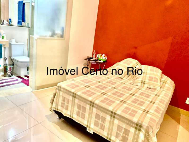 Conheça 07 do imóvel - Apartamento à venda Rua Mariz e Barros,Tijuca, Rio de Janeiro - R$ 550.000 - ICAP30055 - 8 07 - Apartamento à venda Rua Mariz e Barros,Tijuca, Rio de Janeiro - R$ 550.000 - ICAP30055 - 8