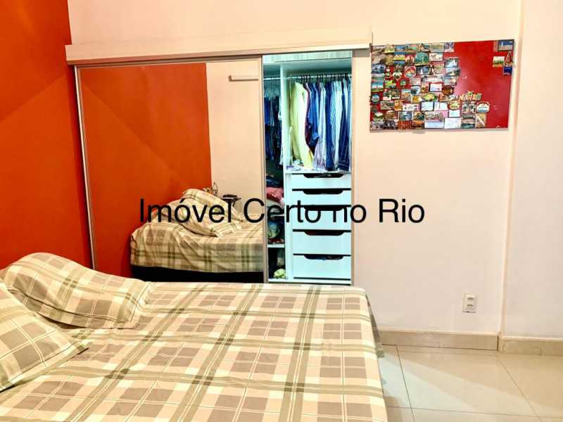 Conheça 09 do imóvel - Apartamento à venda Rua Mariz e Barros,Tijuca, Rio de Janeiro - R$ 550.000 - ICAP30055 - 10 09 - Apartamento à venda Rua Mariz e Barros,Tijuca, Rio de Janeiro - R$ 550.000 - ICAP30055 - 10