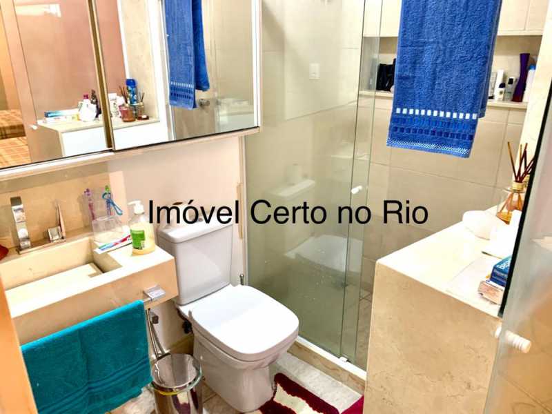 Conheça 10 do imóvel - Apartamento à venda Rua Mariz e Barros,Tijuca, Rio de Janeiro - R$ 550.000 - ICAP30055 - 11 10 - Apartamento à venda Rua Mariz e Barros,Tijuca, Rio de Janeiro - R$ 550.000 - ICAP30055 - 11