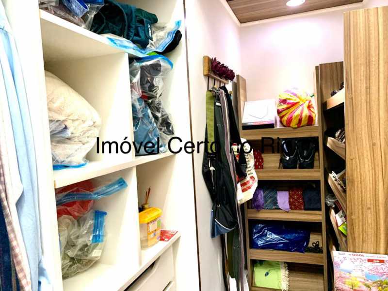 Conheça 11 do imóvel - Apartamento à venda Rua Mariz e Barros,Tijuca, Rio de Janeiro - R$ 550.000 - ICAP30055 - 12 11 - Apartamento à venda Rua Mariz e Barros,Tijuca, Rio de Janeiro - R$ 550.000 - ICAP30055 - 12