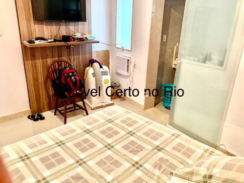 Conheça 13 do imóvel - Apartamento à venda Rua Mariz e Barros,Tijuca, Rio de Janeiro - R$ 550.000 - ICAP30055 - 14 13 - Apartamento à venda Rua Mariz e Barros,Tijuca, Rio de Janeiro - R$ 550.000 - ICAP30055 - 14