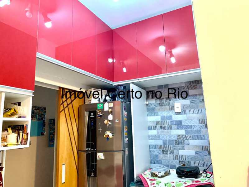 Conheça 19 do imóvel - Apartamento à venda Rua Mariz e Barros,Tijuca, Rio de Janeiro - R$ 550.000 - ICAP30055 - 20 19 - Apartamento à venda Rua Mariz e Barros,Tijuca, Rio de Janeiro - R$ 550.000 - ICAP30055 - 20