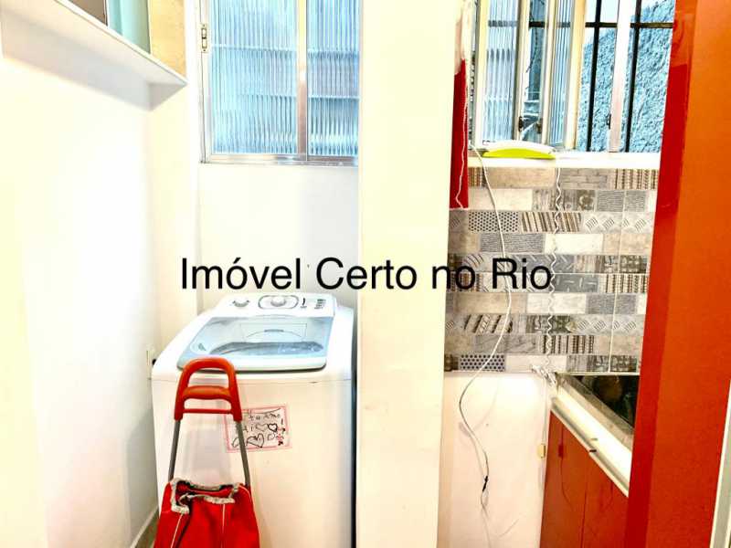 Conheça 20 do imóvel - Apartamento à venda Rua Mariz e Barros,Tijuca, Rio de Janeiro - R$ 550.000 - ICAP30055 - 21 20 - Apartamento à venda Rua Mariz e Barros,Tijuca, Rio de Janeiro - R$ 550.000 - ICAP30055 - 21