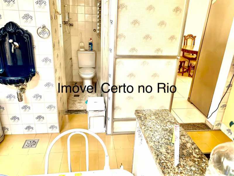 19 - Apartamento à venda Rua Almirante João Cândido Brasil,Tijuca, Rio de Janeiro - R$ 560.000 - ICAP30057 - 20