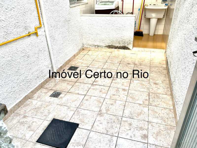 20 - Apartamento à venda Rua Almirante João Cândido Brasil,Tijuca, Rio de Janeiro - R$ 560.000 - ICAP30057 - 21