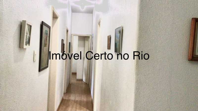 Conheça 04 do imóvel - Apartamento à venda Rua Conde de Bonfim,Tijuca, Rio de Janeiro - R$ 640.000 - ICAP30059 - 5 04 - Apartamento à venda Rua Conde de Bonfim,Tijuca, Rio de Janeiro - R$ 640.000 - ICAP30059 - 5