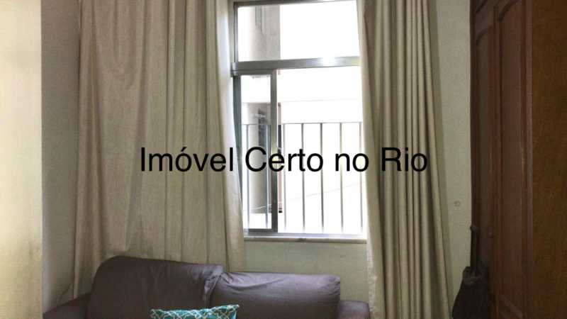 Conheça 10 do imóvel - Apartamento à venda Rua Conde de Bonfim,Tijuca, Rio de Janeiro - R$ 640.000 - ICAP30059 - 11 10 - Apartamento à venda Rua Conde de Bonfim,Tijuca, Rio de Janeiro - R$ 640.000 - ICAP30059 - 11