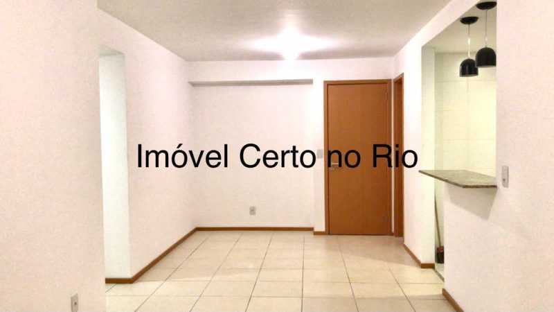Conheça 03 do imóvel - Apartamento para alugar Rua Mariz e Barros,Maracanã, Rio de Janeiro - R$ 3.400 - ICAP30061 - 4 03 - Apartamento para alugar Rua Mariz e Barros,Maracanã, Rio de Janeiro - R$ 3.400 - ICAP30061 - 4