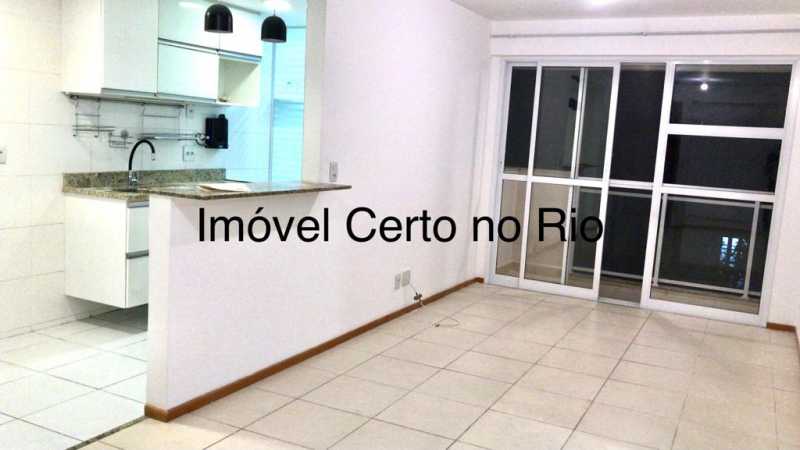 Conheça 04 do imóvel - Apartamento para alugar Rua Mariz e Barros,Maracanã, Rio de Janeiro - R$ 3.400 - ICAP30061 - 5 04 - Apartamento para alugar Rua Mariz e Barros,Maracanã, Rio de Janeiro - R$ 3.400 - ICAP30061 - 5