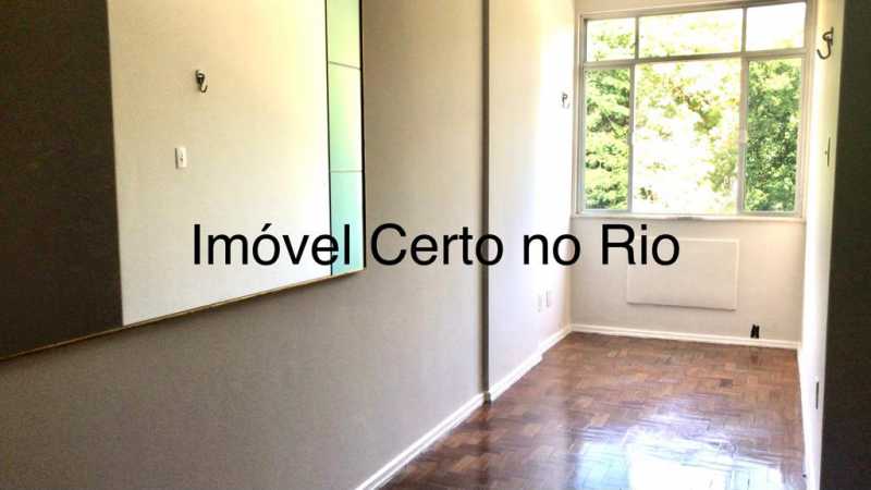 05 - Apartamento à venda Rua Uruguai,Tijuca, Rio de Janeiro - R$ 395.000 - ICAP10021 - 6