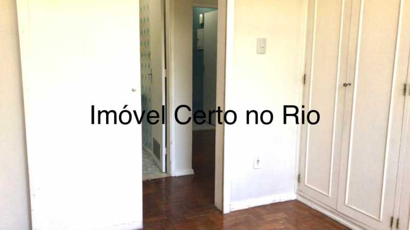 08 - Apartamento para venda e aluguel Rua Uruguai,Tijuca, Rio de Janeiro - R$ 395.000 - ICAP10021 - 9