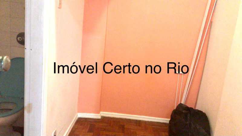 17 - Apartamento para venda e aluguel Rua Uruguai,Tijuca, Rio de Janeiro - R$ 395.000 - ICAP10021 - 18