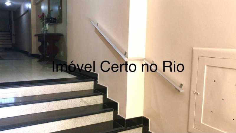 20 - Apartamento para venda e aluguel Rua Uruguai,Tijuca, Rio de Janeiro - R$ 395.000 - ICAP10021 - 21