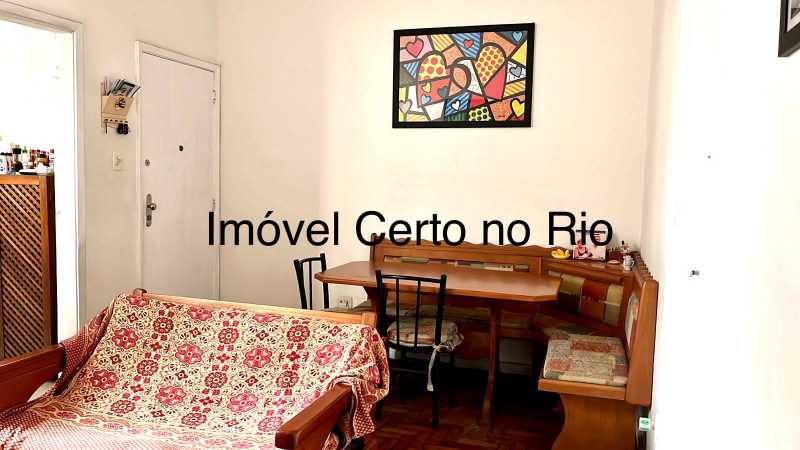 02 - Apartamento à venda Rua Andrade Neves,Tijuca, Rio de Janeiro - R$ 470.000 - ICAP20082 - 3