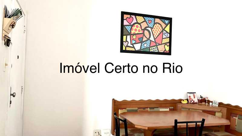 Conheça 03 do imóvel - Apartamento à venda Rua Andrade Neves,Tijuca, Rio de Janeiro - R$ 470.000 - ICAP20082 - 4 03 - Apartamento à venda Rua Andrade Neves,Tijuca, Rio de Janeiro - R$ 470.000 - ICAP20082 - 4