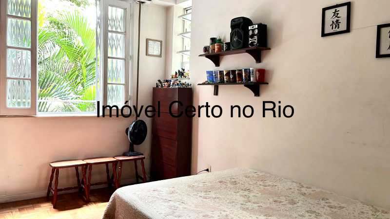 05 - Apartamento à venda Rua Andrade Neves,Tijuca, Rio de Janeiro - R$ 470.000 - ICAP20082 - 6