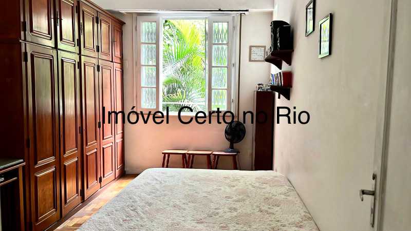 Conheça 06 do imóvel - Apartamento à venda Rua Andrade Neves,Tijuca, Rio de Janeiro - R$ 470.000 - ICAP20082 - 7 06 - Apartamento à venda Rua Andrade Neves,Tijuca, Rio de Janeiro - R$ 470.000 - ICAP20082 - 7