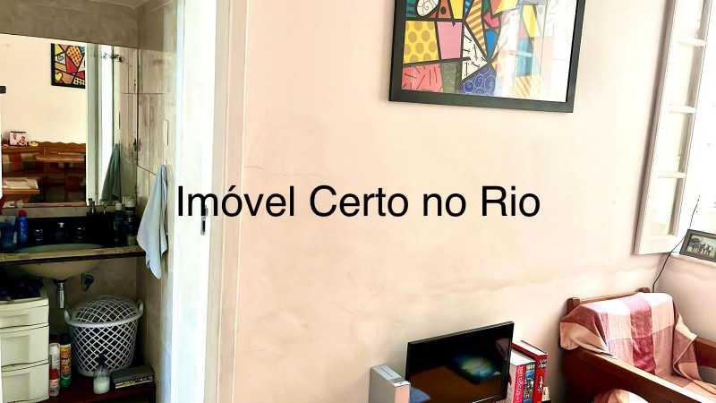 10 - Apartamento à venda Rua Andrade Neves,Tijuca, Rio de Janeiro - R$ 470.000 - ICAP20082 - 11