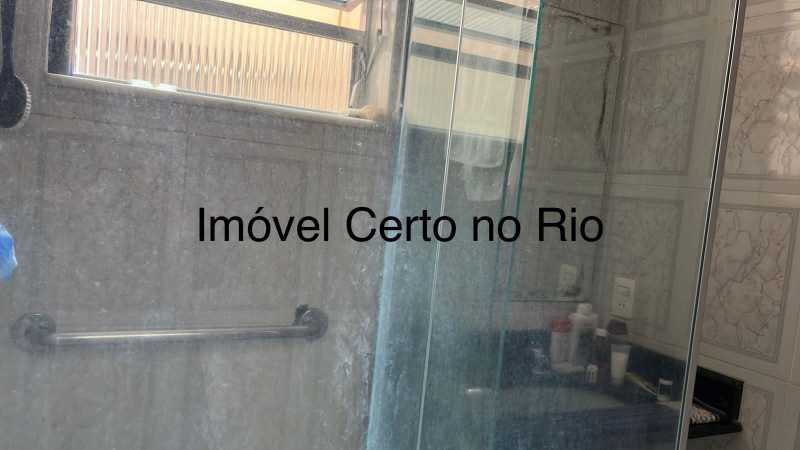 15 - Apartamento à venda Rua Andrade Neves,Tijuca, Rio de Janeiro - R$ 470.000 - ICAP20082 - 16