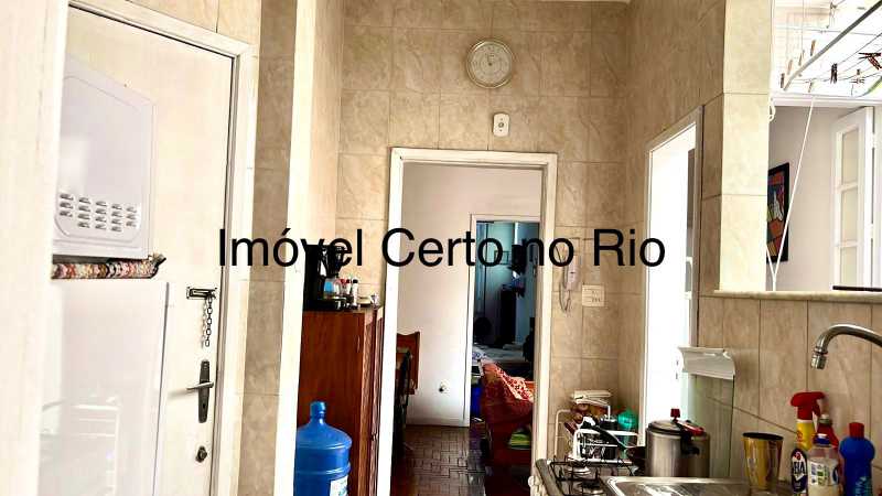 17 - Apartamento à venda Rua Andrade Neves,Tijuca, Rio de Janeiro - R$ 470.000 - ICAP20082 - 18