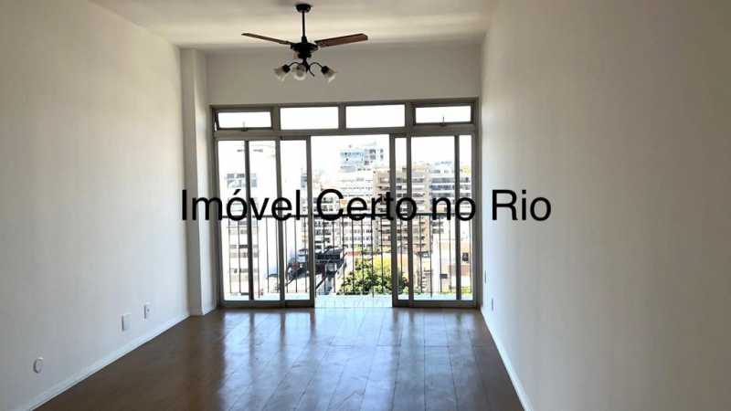 02 - Apartamento para alugar Rua Haddock Lobo,Tijuca, Rio de Janeiro - R$ 2.700 - ICAP20083 - 3